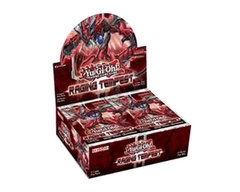 Raging Tempest: 1st Edition: Booster Box